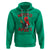 Neurodiversity Hoodie Neuro Spicy Funny Cat Lover Autism ADHD ASD - Wonder Print Shop