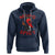 Neurodiversity Hoodie Neuro Spicy Funny Cat Lover Autism ADHD ASD - Wonder Print Shop