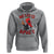 Neurodiversity Hoodie Neuro Spicy Funny Cat Lover Autism ADHD ASD - Wonder Print Shop