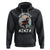 Neurodiversity Hoodie Neurospicy Ninja Autism ADHD ASD - Wonder Print Shop