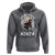 Neurodiversity Hoodie Neurospicy Ninja Autism ADHD ASD - Wonder Print Shop