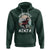 Neurodiversity Hoodie Neurospicy Ninja Autism ADHD ASD - Wonder Print Shop