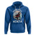 Neurodiversity Hoodie Neurospicy Ninja Autism ADHD ASD - Wonder Print Shop