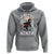 Neurodiversity Hoodie Neurospicy Ninja Autism ADHD ASD - Wonder Print Shop