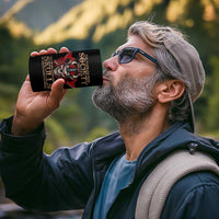 Viking 4 in 1 Can Cooler Tumbler The Problem Is That No One Drinks From The Skulls Of Their Enemies Anymore