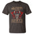 Viking T Shirt The Problem Is That No One Drinks From The Skulls Of Their Enemies Anymore