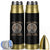 Funny Viking Dad Bullet Tumbler Fathor Like A Dad Just Way Mightier