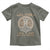 Funny Viking Dad Toddler T Shirt Fathor Like A Dad Just Way Mightier