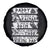 Viking Dad Spare Tire Cover As Brave As Ragnar As Wise As Odin As Strong As Thor