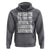 Viking Dad Hoodie As Brave As Ragnar As Wise As Odin As Strong As Thor