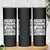 Viking Dad Skinny Tumbler As Brave As Ragnar As Wise As Odin As Strong As Thor