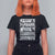 Viking Dad T Shirt For Women As Brave As Ragnar As Wise As Odin As Strong As Thor