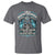 Viking T Shirt I Am A Man Of The Norse I Fear Odin And My Wife