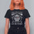 Viking Dad T Shirt For Women I Fear Odin And My Wife