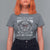 Viking Dad T Shirt For Women I Fear Odin And My Wife