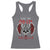 Viking Racerback Tank Top Son Of Odin VALHALLA Norse Mythology
