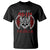 Viking T Shirt Son Of Odin VALHALLA Norse Mythology
