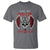 Viking T Shirt Son Of Odin VALHALLA Norse Mythology