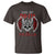 Viking T Shirt Son Of Odin VALHALLA Norse Mythology