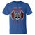 Viking T Shirt Son Of Odin VALHALLA Norse Mythology