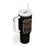Viking Tumbler With Handle Better To Be Wolf Of Odin Norse Mythology