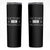 Viking Skinny Tumbler Victory Or Valhalla Norse Mythology