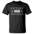 Viking T Shirt Victory Or Valhalla Norse Mythology