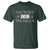 Viking T Shirt Victory Or Valhalla Norse Mythology