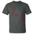 Viking Victory Or Valhalla T Shirt Norse Mythology