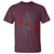 Viking Victory Or Valhalla T Shirt Norse Mythology