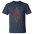 Viking Victory Or Valhalla T Shirt Norse Mythology