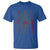 Viking Victory Or Valhalla T Shirt Norse Mythology