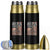 American Viking Bullet Tumbler American Flag Axe Norse Mythology