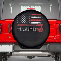 Viking Til Valhalla Spare Tire Cover