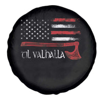 Viking Til Valhalla Spare Tire Cover