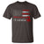 Viking Til Valhalla T Shirt