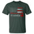 Viking Til Valhalla T Shirt