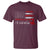 Viking Til Valhalla T Shirt