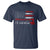 Viking Til Valhalla T Shirt