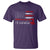 Viking Til Valhalla T Shirt