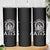 Viking Skinny Tumbler Too Many Idiots Not Enough Axes