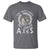 Viking T Shirt Too Many Idiots Not Enough Axes