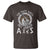 Viking T Shirt Too Many Idiots Not Enough Axes