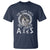 Viking T Shirt Too Many Idiots Not Enough Axes