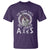 Viking T Shirt Too Many Idiots Not Enough Axes