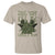 Viking T Shirt That Which Does Not Kill Me Should Run Valknut