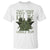 Viking T Shirt That Which Does Not Kill Me Should Run Valknut