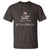 Viking T Shirt That Which Does Not Kill Me Should Run