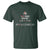 Viking T Shirt That Which Does Not Kill Me Should Run
