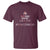 Viking T Shirt That Which Does Not Kill Me Should Run